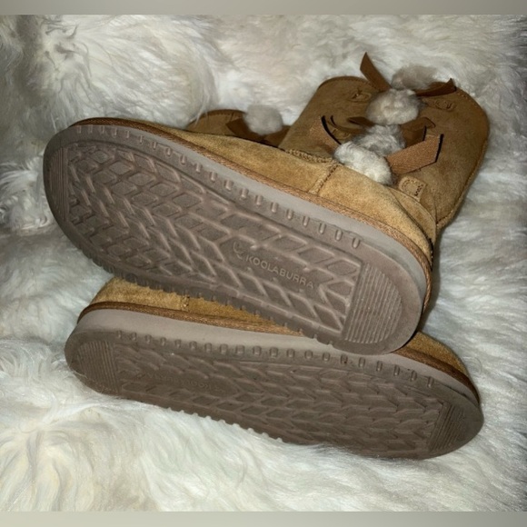Koolaburra by UGG winter boots - Picture 13 of 17